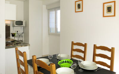 Logement:&nbsp;Les Cormorans (Pgx303) 602.4