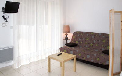 Logement:&nbsp;Les Sternes (Pgx304) 602.5