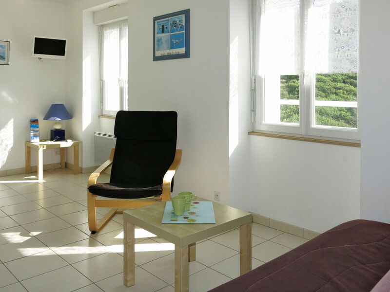 Logement:&nbsp;Les Fous De Bassan (Pgx301) 602.2