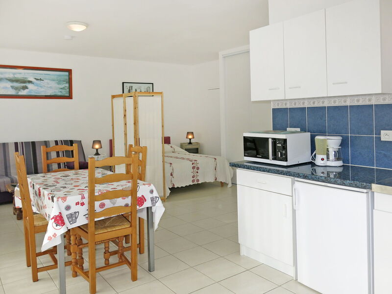 Logement:&nbsp;Les Macareux (Pgx305) 602.6