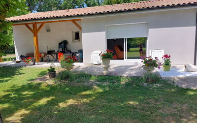 La Casita