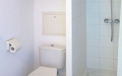 Logement:&nbsp;Les Hameaux de L'Océan 46T 601.2