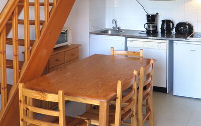 Logement:&nbsp;Les Hameaux de L'Océan 46T 601.2
