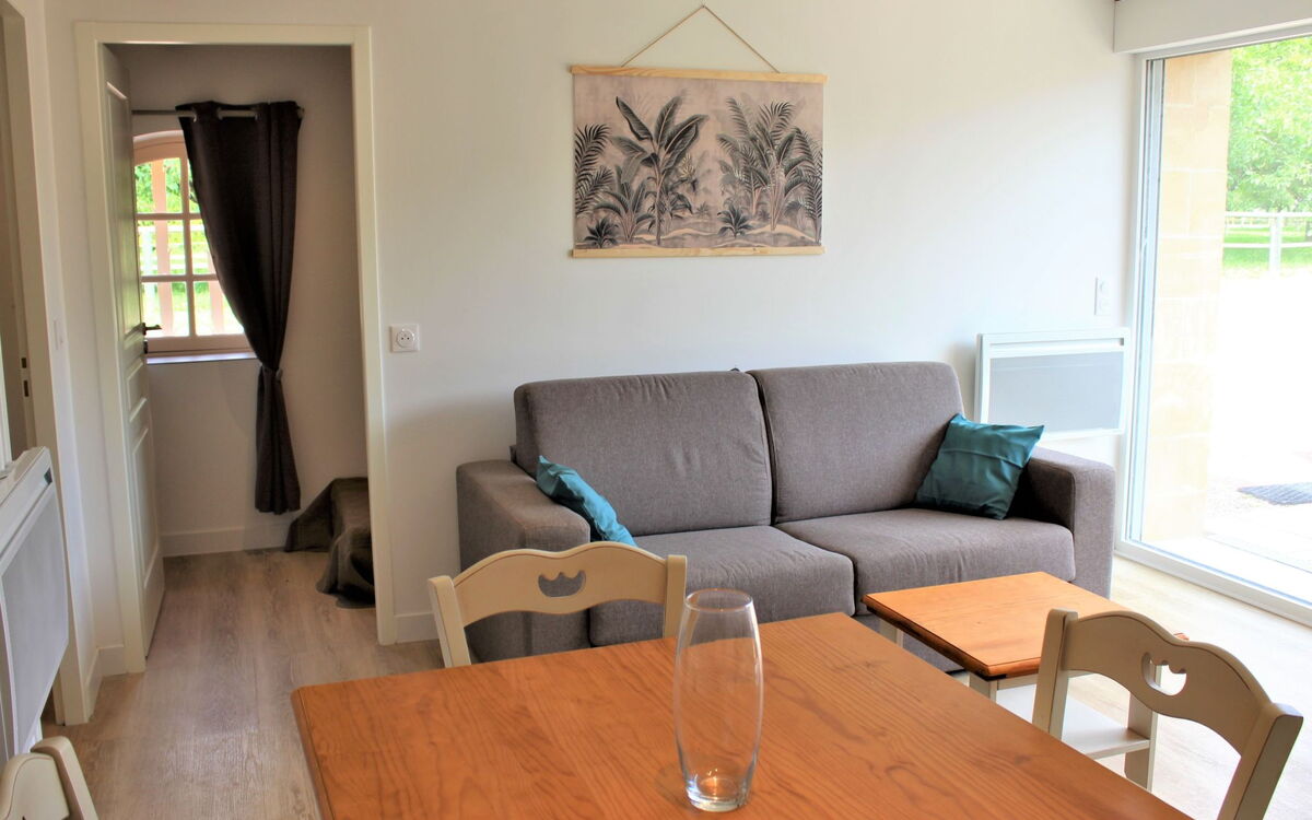Logement:&nbsp;Le Clos des Rives 601.5