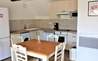 Logement:&nbsp;Le Clos des Rives 601.5
