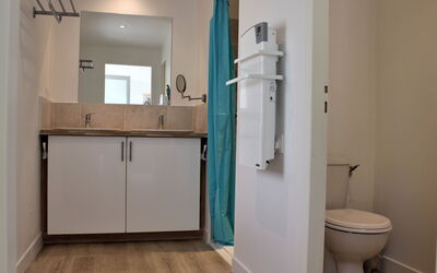 Logement:&nbsp;Le Clos des Rives 601.5