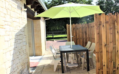 Logement:&nbsp;Le Clos des Rives 601.5