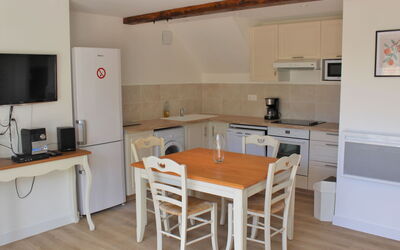 Logement:&nbsp;Le Clos des Rives 601.5