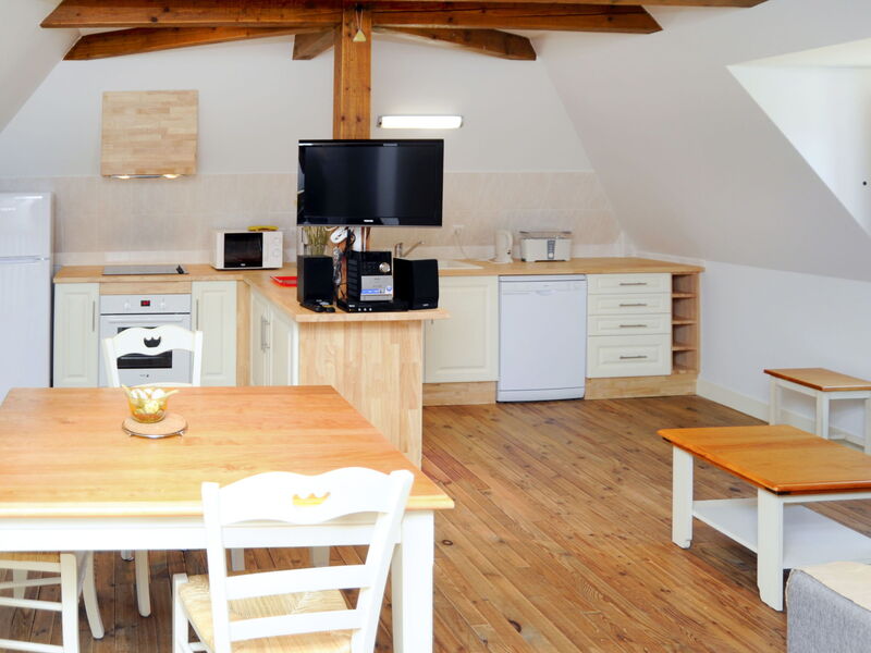 Logement:&nbsp;Le Clos des Rives 601.1