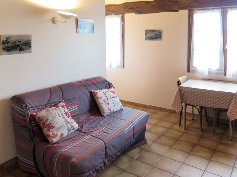 Logement:&nbsp;Aguerria 2 (Urg101) 601.2