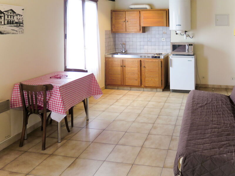Logement:&nbsp;Aguerria 3 (Urg102) 601.3