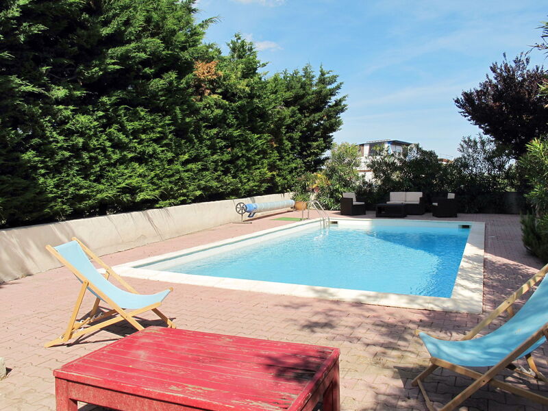 Hameau Du Montcalm (Mcm150)