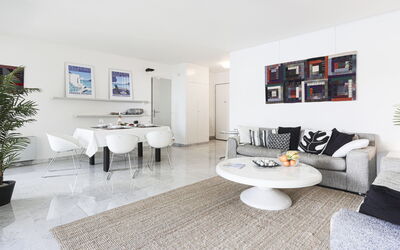 Logement:&nbsp;Parc Massolin 601.3
