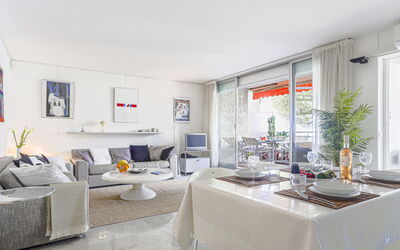 Logement:&nbsp;Parc Massolin 601.3