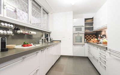 Logement:&nbsp;Parc Massolin 601.3