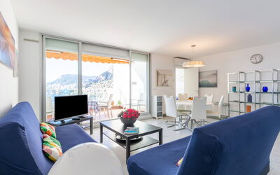 Logement:&nbsp;Parc Massolin 601.1