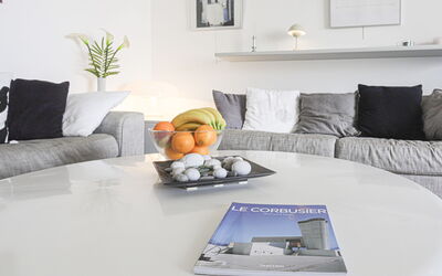 Logement:&nbsp;Parc Massolin 601.3