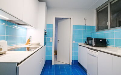 Logement:&nbsp;Parc Massolin 601.1