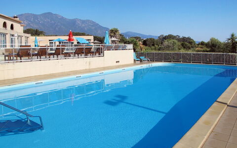 Villa Marie-Jo: Piscine, Propriété, Loisir, Centre De Loisirs, Ciel, Immobilier, Vacances, Recours, Bâtiment, Maison