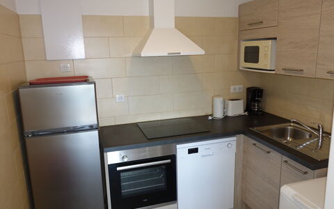 Logement:&nbsp;Camelia- Marjolène 601.3