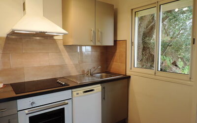Logement:&nbsp;Fougère 601.1