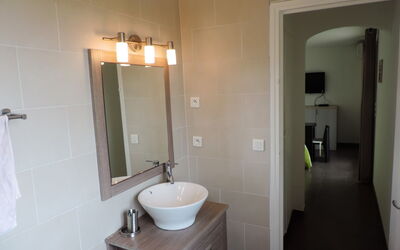 Logement:&nbsp;Fougère 601.1
