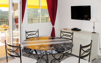 Logement:&nbsp;Aloes 601.2