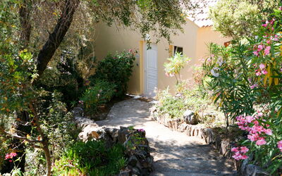 Logement:&nbsp;Camelia- Marjolène 601.3