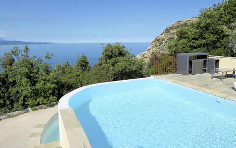 Maison Balbi: Propriété, Piscine, Immobilier, Maison, Bâtiment, Villa, Domicile, Biens, Vacances, Architecture