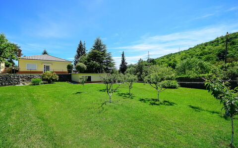 Sandra: Propriété, Paysage Naturel, Vert, Lot Terre, Herbe, Prairie, Immobilier, Maison, Ciel, Pelouse