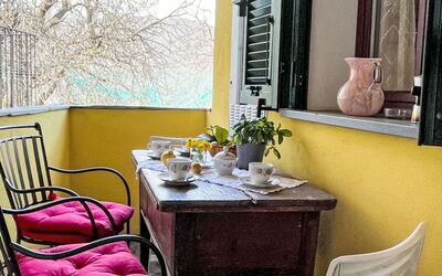 Logement:&nbsp;Ca' Da Prima Porta (Vlo131) 602.2