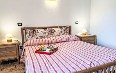 Logement:&nbsp;Ca' Da Ciassa (Vlo130) 602.1