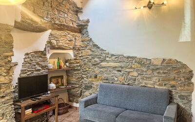 Logement:&nbsp;Ca' Da Ciassa + Prima Porta (Vlo132) 602.3