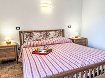 Logement:&nbsp;Ca' Da Ciassa (Vlo130) 602.1