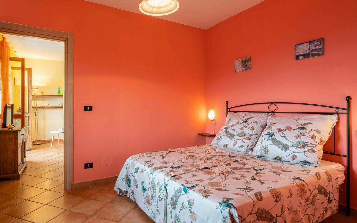 Logement:&nbsp;Mimosa (Vlo200) 605.1