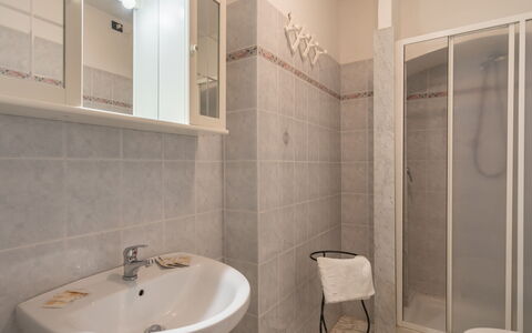 Logement:&nbsp;Oleandro (Vlo202) 605.3