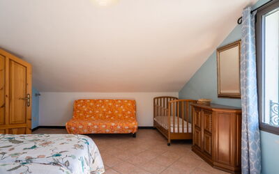 Logement:&nbsp;Oleandro (Vlo202) 605.3