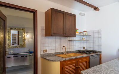 Logement:&nbsp;Ciclamino (Vlo204) 605.5