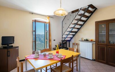 Logement:&nbsp;San Giuseppe (Vlo210) 605.9
