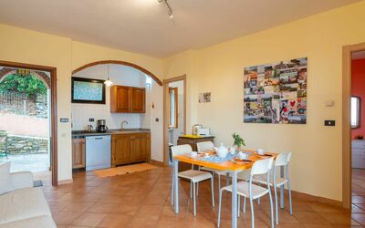 Logement:&nbsp;San Giuseppe (Vlo210) 605.9