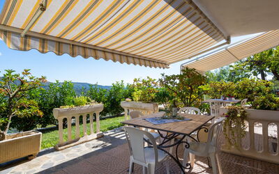 Logement:&nbsp;Primula (Vlo206) 605.7