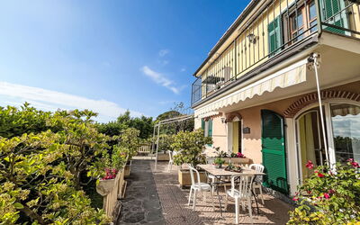 Logement:&nbsp;Primula (Vlo206) 605.7