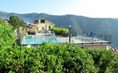 Logement:&nbsp;Rosa (Vlo201) 605.2