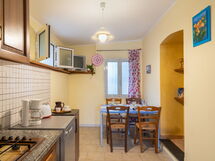 Logement:&nbsp;San Giuseppe (Vlo210) 605.9