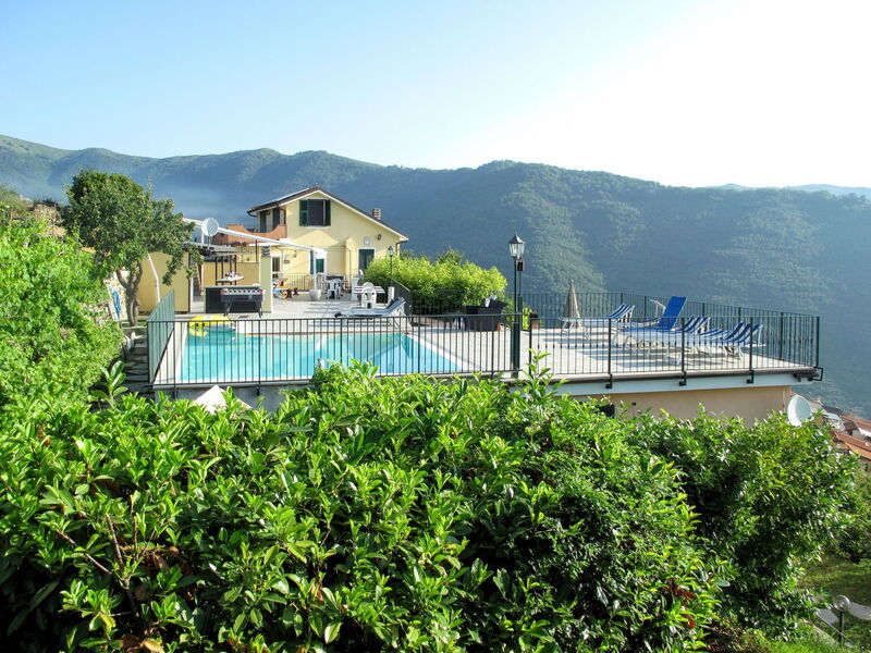 Valloria 605