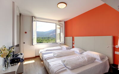 Logement:&nbsp;Isolino (Fon104) 601.1
