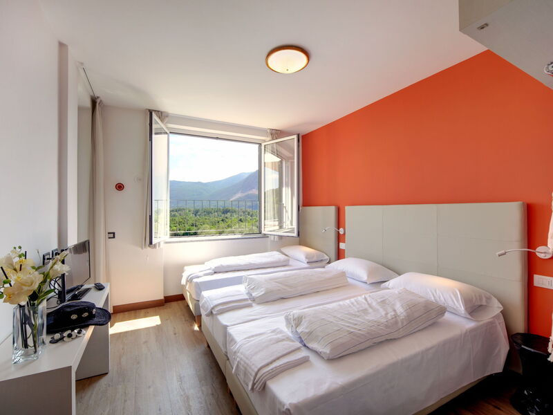 Logement:&nbsp;Isolino (Fon104) 601.1