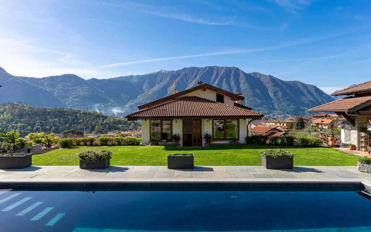 Villa del Sole