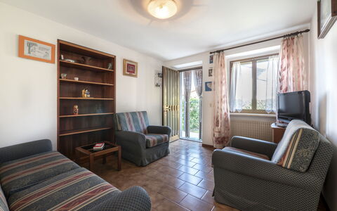Logement:&nbsp;Il Castelliere 601.2