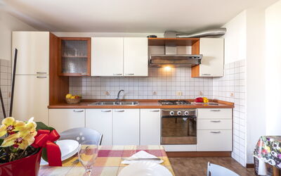 Logement:&nbsp;Il Castelliere 601.2
